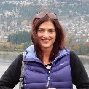 Meet your Posher, Sandy